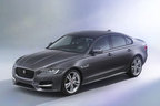 Jaguar XF R-Sport