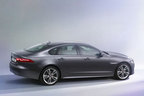 Jaguar XF R-Sport