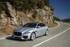 Jaguar XF R-Sport
