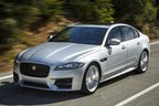 Jaguar XF R-Sport