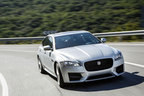 Jaguar XF R-Sport