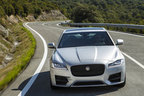 Jaguar XF R-Sport