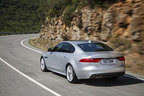 Jaguar XF R-Sport