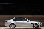 Jaguar XF R-Sport