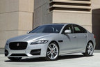 Jaguar XF R-Sport