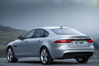 Jaguar XF R-Sport