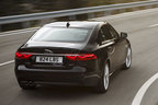 Jaguar XF R-Sport