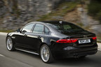 Jaguar XF R-Sport