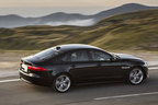 Jaguar XF R-Sport