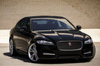 Jaguar XF R-Sport