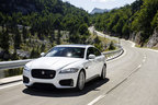 Jaguar XF S