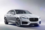 Jaguar XF S