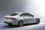 Jaguar XF S