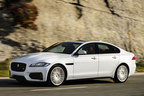 Jaguar XF S