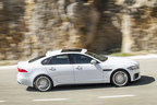 Jaguar XF S