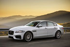 Jaguar XF S