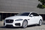 Jaguar XF S