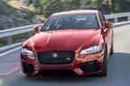 Jaguar XF S