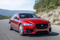 ジャガー新型「XF」【話題の新型車を写真でチェック！】