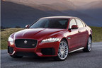 Jaguar XF S