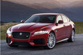 ジャガー新型「XF」の受注を開始 ～新開発ディーゼルエンジン搭載モデルなど計7機種～