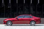 Jaguar XF S