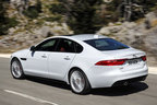 Jaguar XF S