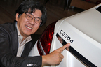 [試乗]世界一厳しい日本の排ガス規制に適合したディーゼル／メルセデス・ベンツ 新型 Cクラス「C220d」ディーゼルモデル ミニ試乗レポート／渡辺陽一郎