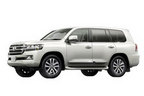 トヨタ新型「ランドクルーザー」