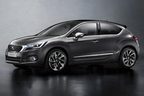 新型 DS 4