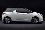 DS 3／DS 3 CABRIO “So Parisienne”