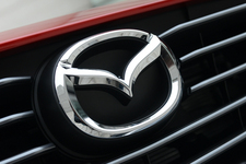 マツダ新型CX-3