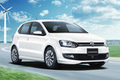 VW、ポロ史上最高の低燃費 「ポロ ブルーモーション」を限定発売