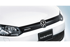 フォルクスワーゲン ポロ ブルーモーション