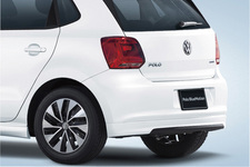 フォルクスワーゲン ポロ ブルーモーション