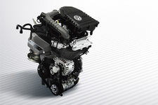 フォルクスワーゲン ポロ ブルーモーション