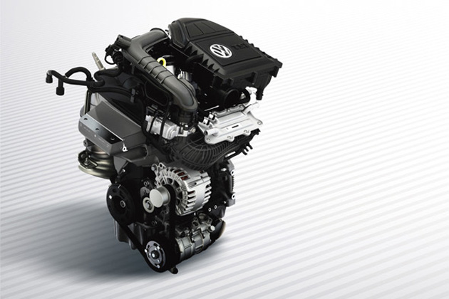 フォルクスワーゲン ポロ ブルーモーション