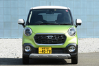 【速攻試乗】ダイハツ 新型軽自動車「CAST(キャスト)」[キャスト・アクティバ／キャスト・スタイル]試乗レポート／渡辺陽一郎