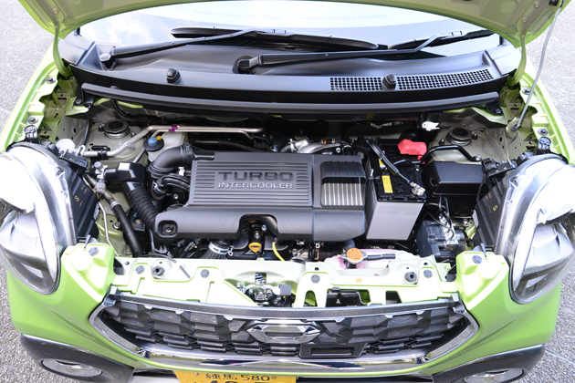 【速攻試乗】ダイハツ 新型軽自動車「CAST(キャスト)」[キャスト・アクティバ／キャスト・スタイル]試乗レポート／渡辺陽一郎