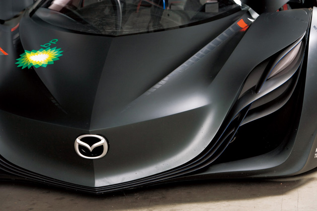 マツダがスポーツカーコンセプトモデルで新型ロータリーエンジンをお披露目か 画像ギャラリー No 1 特集 Mota マツダがスポーツカーコンセプトモデルで新型ロータリーエンジンをお披露目か 画像ギャラリー No 1 特集 Mota