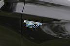 三菱アウトランダーPHEV 2015年モデル