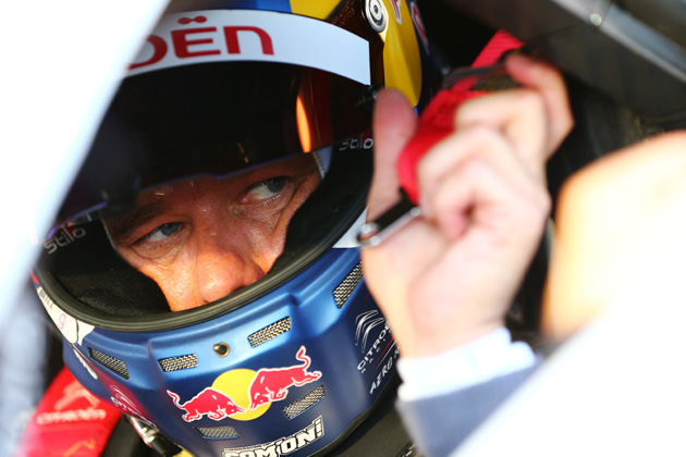 「WTCC(世界ツーリングカー選手権) 第9戦　レース・オブ・ジャパン（ツインリンクもてぎ）」レポート