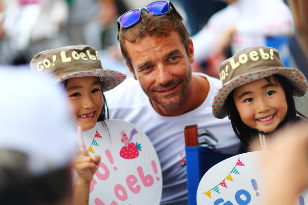 「WTCC(世界ツーリングカー選手権) 第9戦 レース・オブ・ジャパン（ツインリンクもてぎ）」レポート／遠藤イヅル