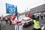 「WTCC(世界ツーリングカー選手権) 第9戦　レース・オブ・ジャパン（ツインリンクもてぎ）」レポート