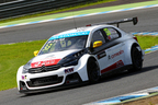 「WTCC(世界ツーリングカー選手権) 第9戦　レース・オブ・ジャパン（ツインリンクもてぎ）」レポート