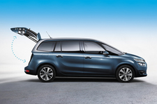 シトロエン C4ピカソ/グランドC4ピカソ 1st Anniversary