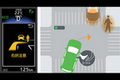 トヨタ、世界初の運転支援システムITS Connectを新型車に採用