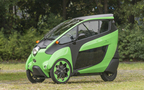 [公道試乗]2020年を先取り／超小型3輪EV「トヨタ i-ROAD」(アイロード：次世代都市型パーソナルモビリティ・プロトタイプ)と過ごした1ヶ月／森口将之