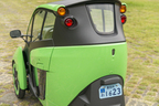 [公道試乗]2020年を先取り／超小型3輪EV「トヨタ i-ROAD」(アイロード：次世代都市型パーソナルモビリティ・プロトタイプ)と過ごした1ヶ月／森口将之