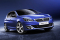 プジョー「308」「308SW」、ニューラインナップを発表